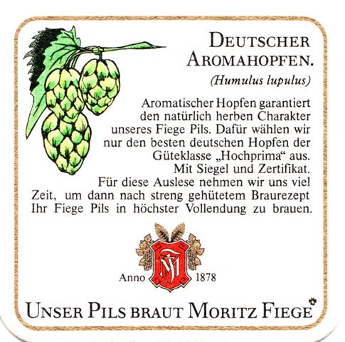 bochum bo-nw fiege unser 2b (quad185-deutscher aromahopfen)